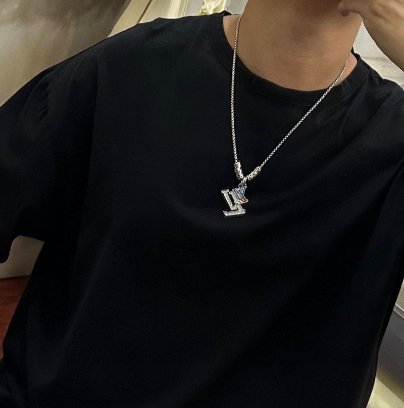 LV Necklaces